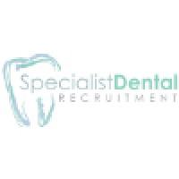 Specialist Dental Recruitment logo - Similar company to Ghauri Dental Centre