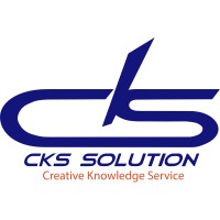 CKS Solution, Inc. logo - Similar company to Truecore Supply Llc