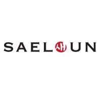 Saeloun Asia logo - Similar company to Tg Central