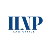 Haryanto Nursatrio & Partners logo - Similar company to Balindo