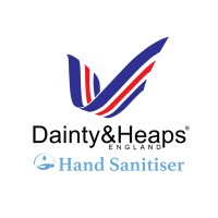 Dainty & Heaps logo - Similar company to Bonded Warehouse