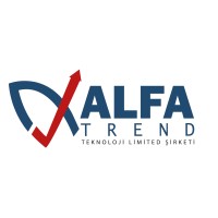 Alfa Trend Teknoloji logo - Similar company to Phishguard