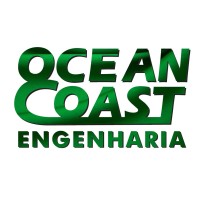 Ocean Coast Engenharia logo - Similar company to Htech Inc
