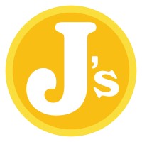J's Kombucha logo - Similar company to Sk Coffee