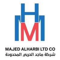majed alharbi company logo - Similar company to Majed Alharbi Company