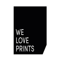 We Love Prints logo - Similar company to Verband Druck|Medien Österreich