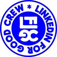 LinkedIn for Good Crew logo - Similar company to Interlink Innovation
