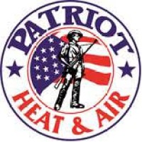 Patriot Heat & Air LLC logo - Similar company to A/C Heating & Air