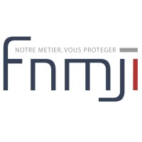 FNMJI logo - Similar company to Promaje