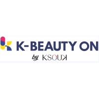 K-Beauty On by Ksouk logo - Similar company to Arabko Inc.