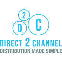 Direct 2 Channel logo - Similar company to Fabletown Entertainment
