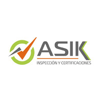 ASIK | Inspecciones y certificaciones logo - Similar company to Marfield Ltda