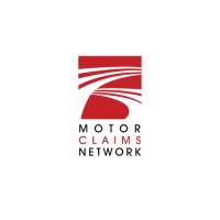 MOTOR CLAIMS NETWORK LIMITED logo - Similar company to Progress Vehicle Management Ltd