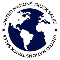 United Nations Truck Sales logo - Similar company to Northwest Freightliner