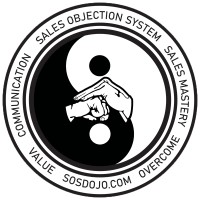 SOS Dojo logo - Similar company to Leading Up Co.