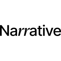 Narrative logo - Similar company to Cardmonster