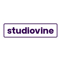 Studiovine logo - Similar company to Gloversure
