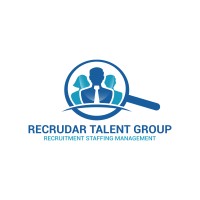 RECRUDAR TALENT GROUP logo - Similar company to Nurses First Solutions