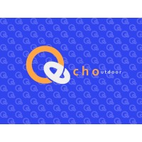 echo Outdoor logo - Similar company to Angelicswords