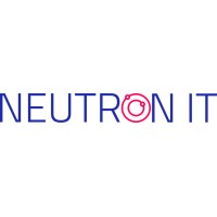Neutron IT logo - Similar company to Conversantit, Inc