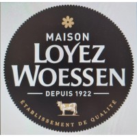 Maison Loyez Woessen logo - Similar company to Claranor