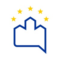 Eurooppa-foorumi – Europe Forum logo - Similar company to Lanupe Oy