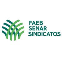 Sistema Faeb/Senar logo - Similar company to Cic - Centro De Inovação Do Cacau