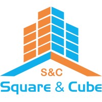 Squareandcube logo - Similar company to Gn Engineering Services