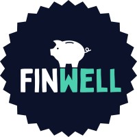 FinWELL Workplace Financial Education logo - Similar company to Lets Improve Workplace Wellbeing Cic