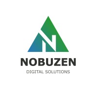 Nobuzen Digital Solutions logo - Similar company to M&E Solutions Pty Ltd