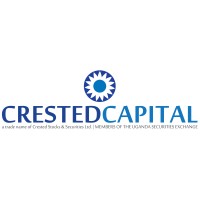 Crested Capital logo - Similar company to Side B Partners