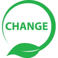 CHANGE logo - Similar company to Visionone.Ai