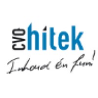 Cvo Hitek Kortrijk