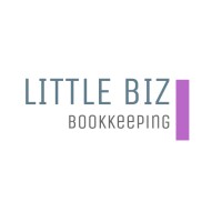 Little Biz Bookkeeping logo - Similar company to Cube Bookkeeping