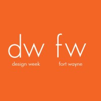 Design Week Fort Wayne logo - Similar company to Design Eye Studios