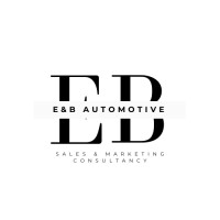 E&B Automotive Ltd logo - Similar company to Esvu