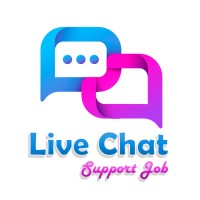 Live Chat Support Job logo - Similar company to Chat Support Service