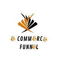 ECommerce Funnel logo - Similar company to Codes Pixel Limited