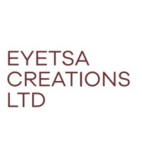Eyetsa Creation Ltd logo - Similar company to The Shop Accra