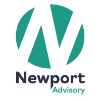 Newport Advisory logo - Similar company to La Advisory