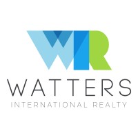 Watters International Realty logo - Similar company to House Of Content