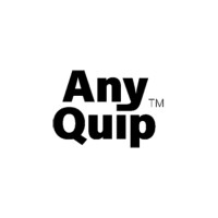 AnyQuip Inc logo - Similar company to Clickspace Inc.