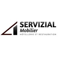 SERVIZIAL logo - Similar company to Geronimo Architecte