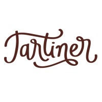 TARTINER logo - Similar company to I Want