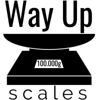 Way Up Scales logo - Similar company to Vei Group