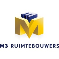 M3 Ruimtebouwers logo - Similar company to Eco-House B.V.