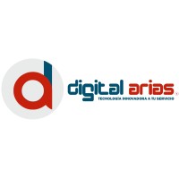 Digital Arias logo - Similar company to Mgmt@Interim