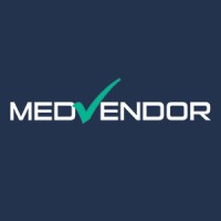 MedVendor logo - Similar company to Nw Surgery