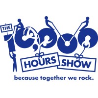 The 10,000 Hours Show