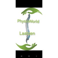 PhysioWorld